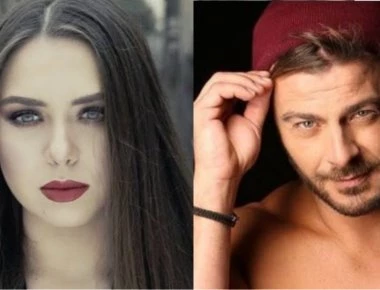 Νικόλ Σαραβάκου- Γιώργος Αγγελόπουλος: Τι σχέση έχουν μεταξύ τους;